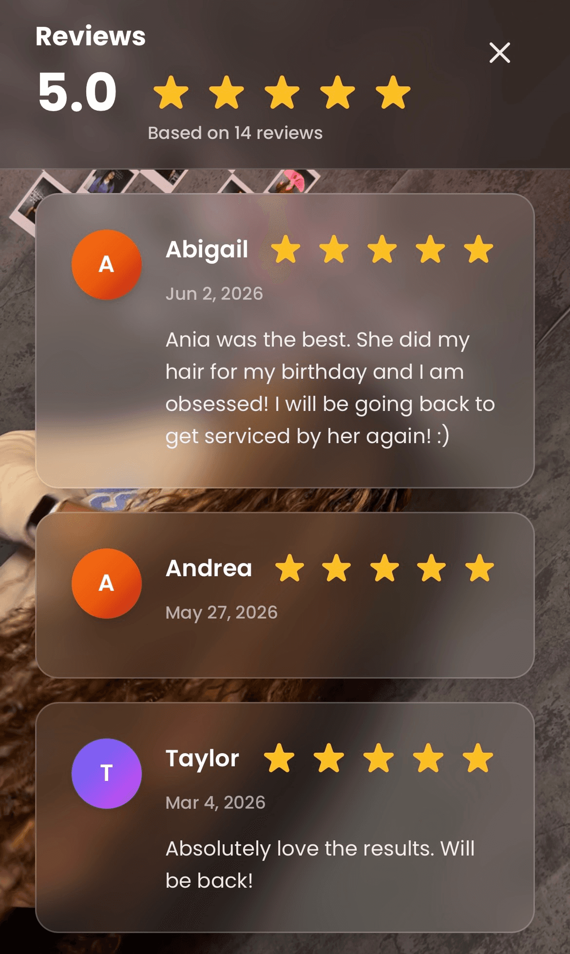 Foundri reviews — client testimonials and ratings