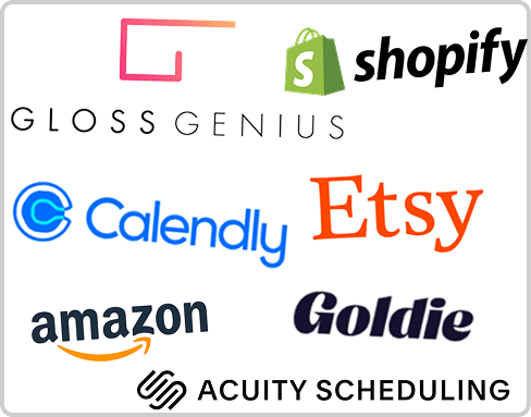 Before Foundri — multiple fragmented tools