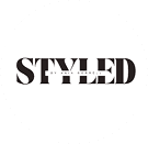 Styled by Ania logo